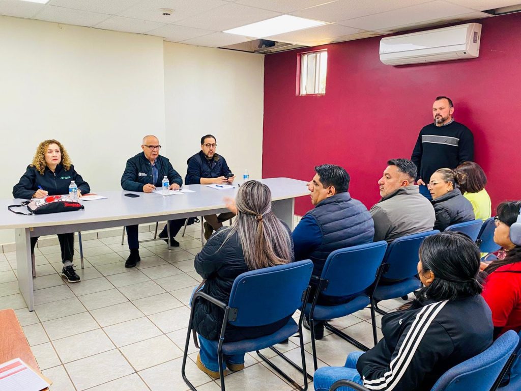 Clases el lunes para estudiantes de San Quintín, alcanzan acuerdo sobre seguro escolar