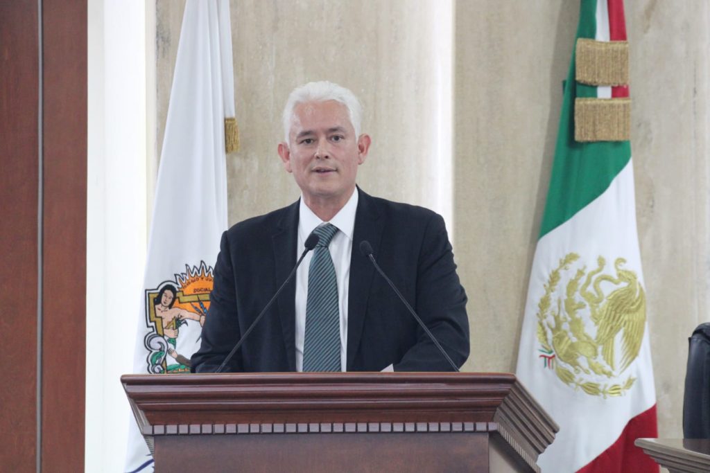 Establece Congreso los consejos municipales para combatir la violencia