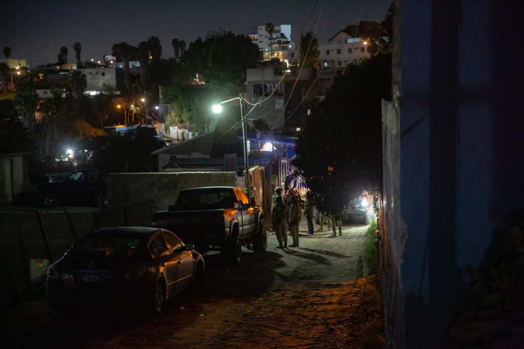 Ataque armado deja un muerto y un hombre herido en la colonia Aeropuerto