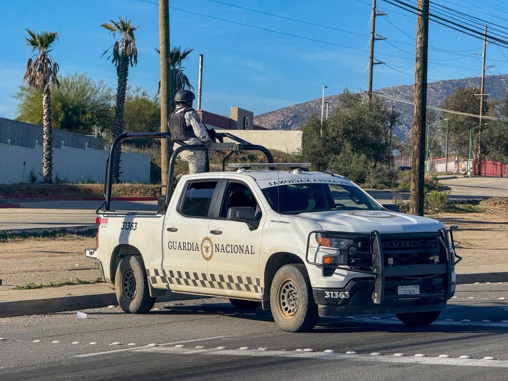 Gobernadora Marina del Pilar anuncia detenciones de generadores de violencia