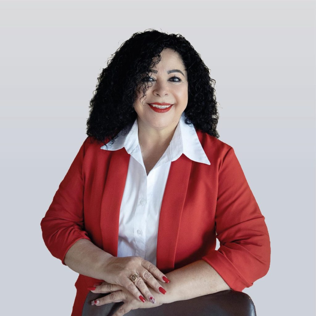 Gana Patty Ruiz elección de nuevo dirigente de Sindicato de Burócratas de Mexicali