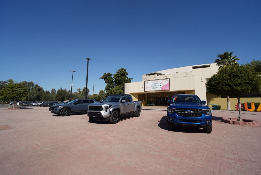 Anuncia UABC el Sorteo Magno 96 con más de 44 millones de pesos en premios