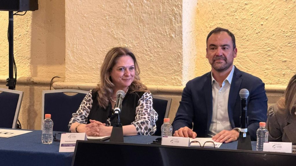 Mexicali destaca resultados y fortalece unidad municipalista en plenaria de Ciudades Capitales del país