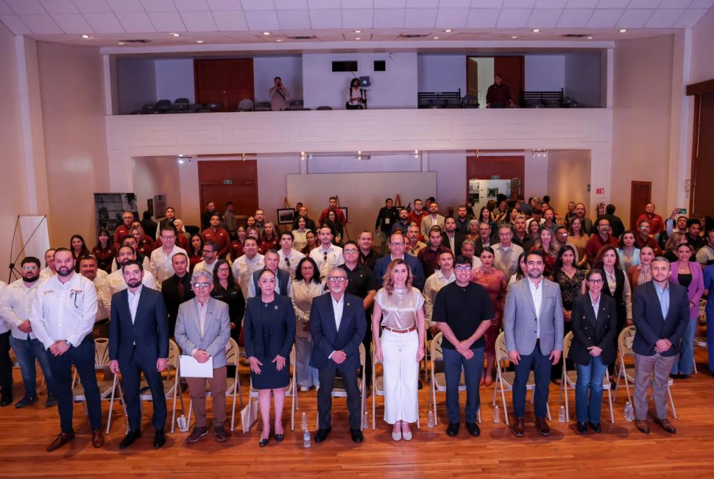 Impulsa más de 100 acciones en cuidado del agua en BC