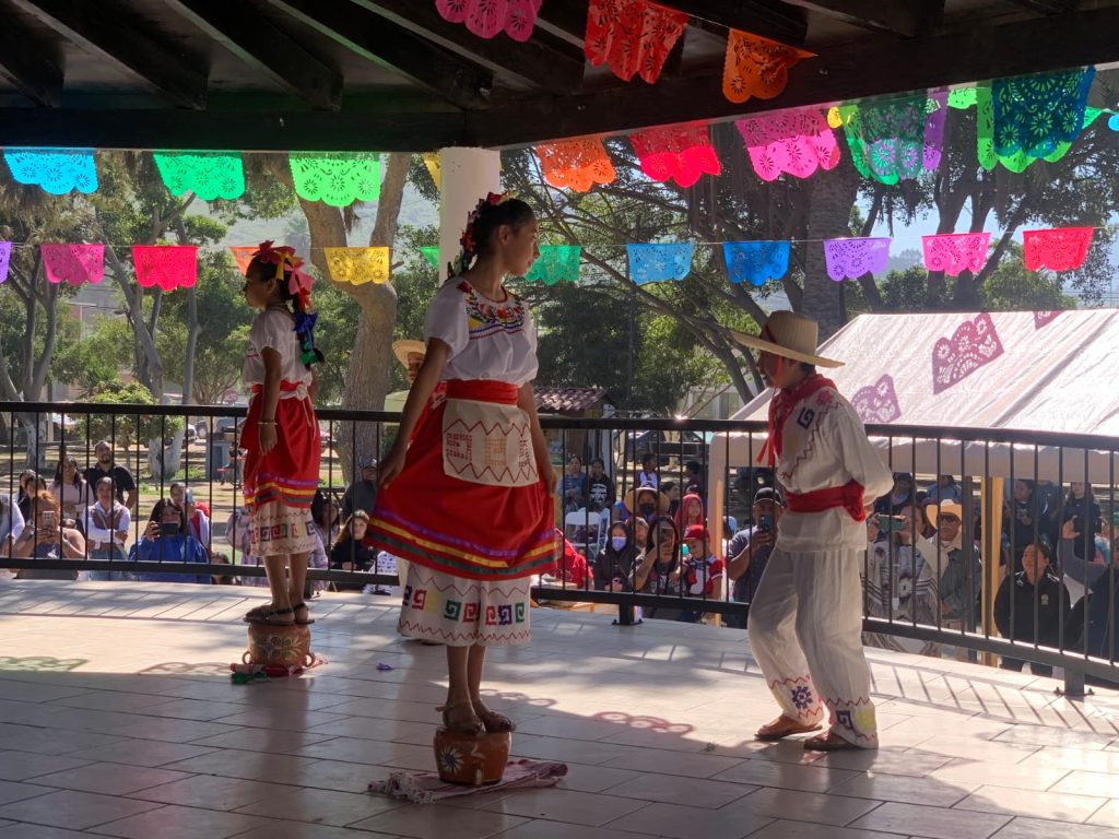 Celebra Educación Indígena Día Internacional de la Lengua Materna