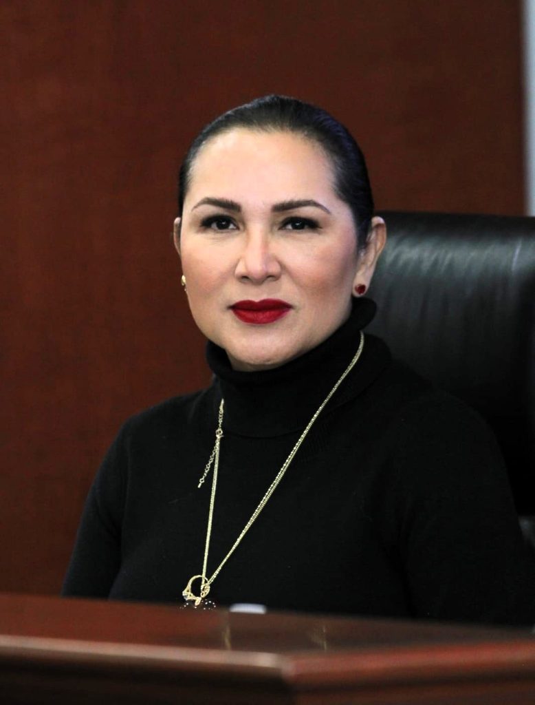 Piden mayor transparencia en multas de tránsito, Dip. Araceli Geraldo