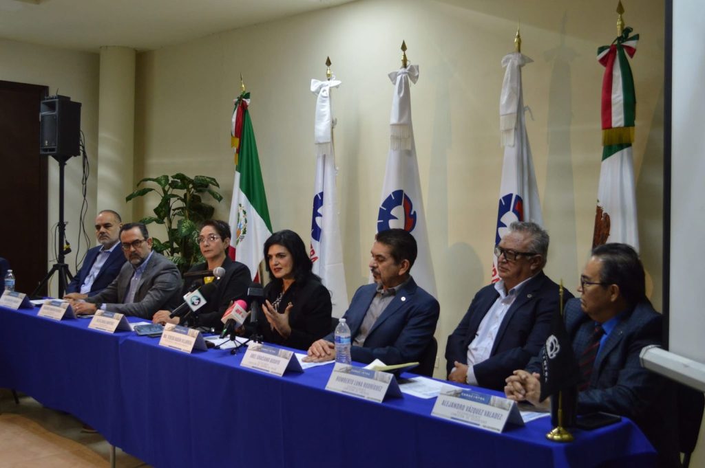 Guerra en Irán podría afectar precio del combustible: CANACINTRA