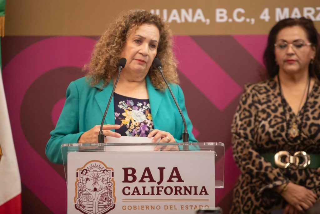 Problema administrativo originó retraso en pagos a maestros: Marina del Pilar