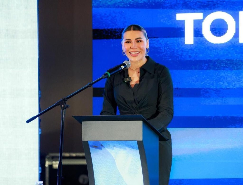 Anuncia Gobernador Marina del Pilar nuevos estímulos fiscales para microempresas