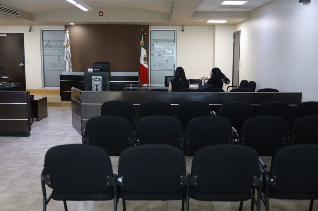 No se presenta ex gobernador Jaime Bonilla a audiencia: fiscalías buscará orden de aprehensión