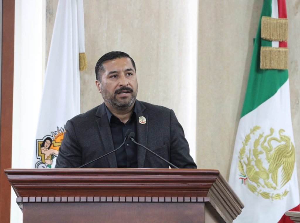 Legislatura aprueba reformas que establece la reforestación como obligación