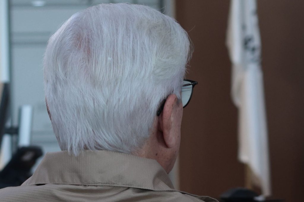 Ex Gobernador Bonilla de nuevo cancela audiencia, ya van 13 suspensiones