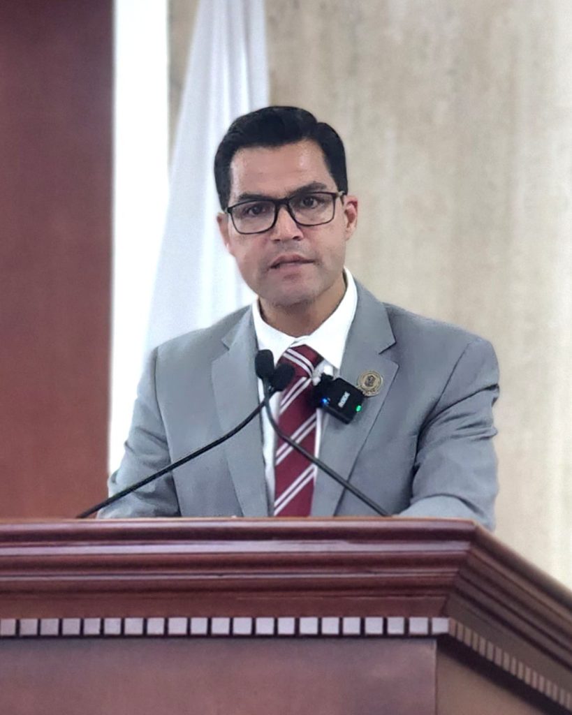 Aprueba Congreso BC exhorto a SICT para aplicar acciones en el tramo carretero Tecate-Ensenada