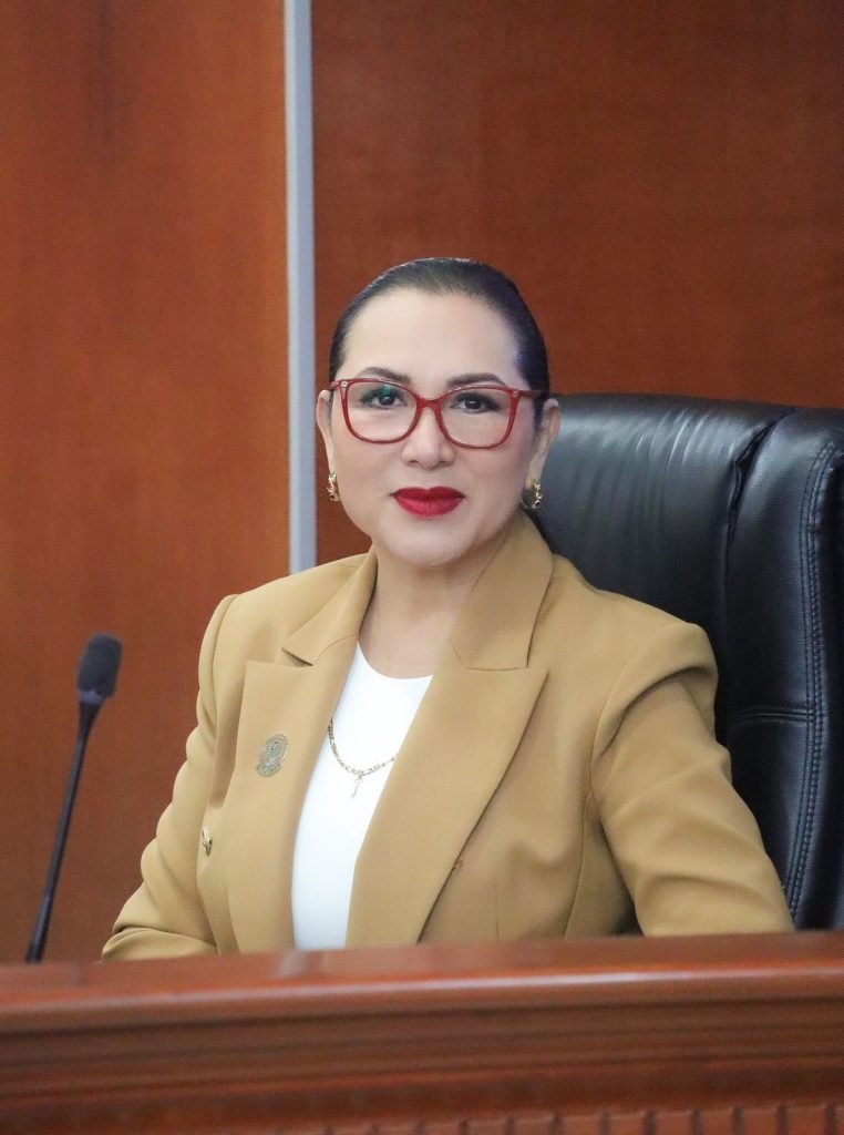 Exhorta Congreso al Ayuntamiento de Tijuana a reforzar acciones para tener alumbrado público eficiente