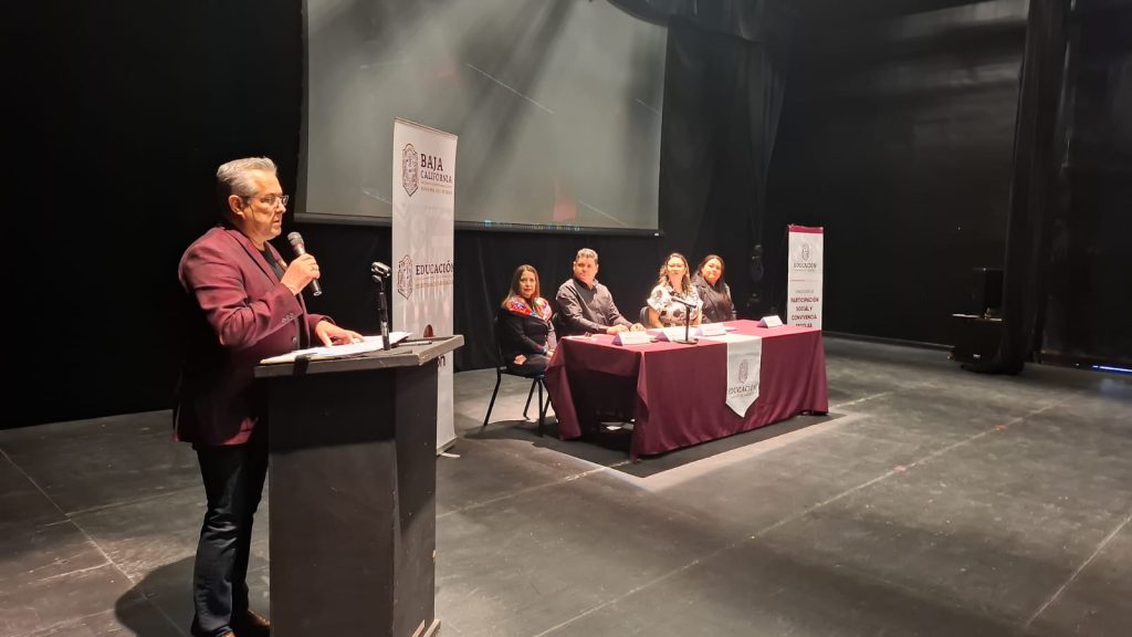 Realizan Foro sobre experiencias exitosas «Nuestra Escuela, Nuestro Compromiso»