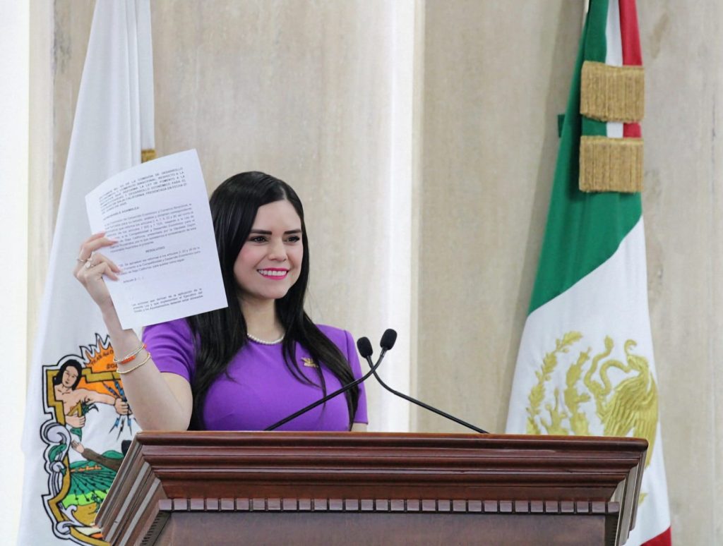 Reformas a Ley de Competitividad aseguran cumplimiento de política empresarial 2021-2040