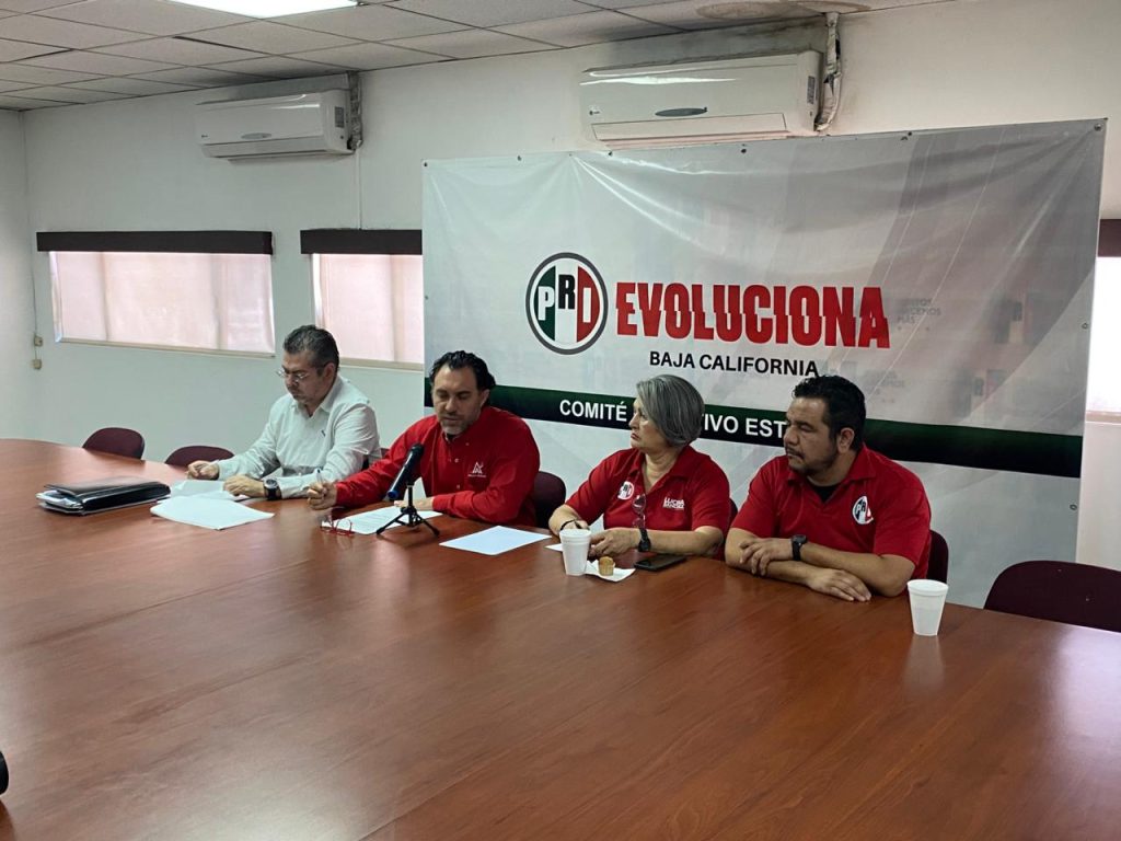 Cuestionan propuestas más allá del presupuesto de Diputados del Congreso: PRI