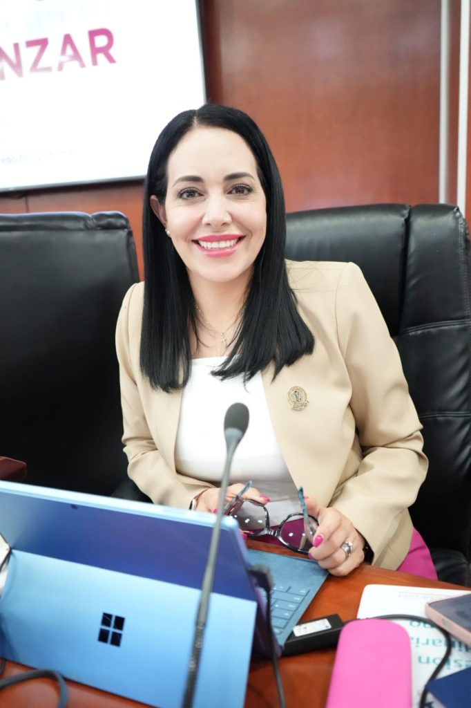 Exhortan a destinar a recursos a nuevos programas de apoyo financiero para mujeres emprendedoras