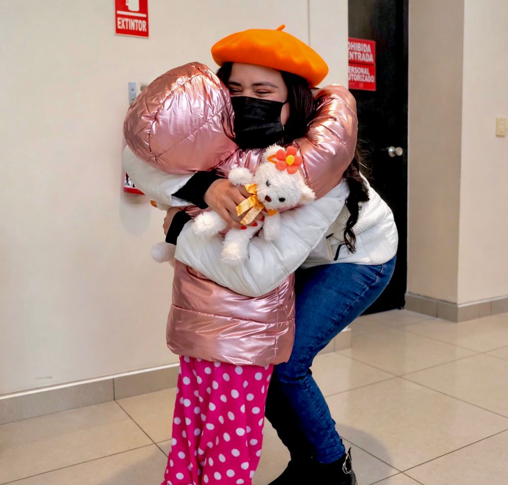 Fondo de cáncer infantil avanza impulsado por diputada Daylín García Ruvalcaba