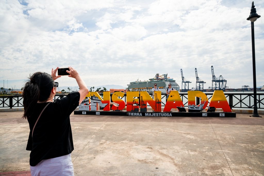 Iniciará la primavera con clima cálido y días soleados en Ensenada