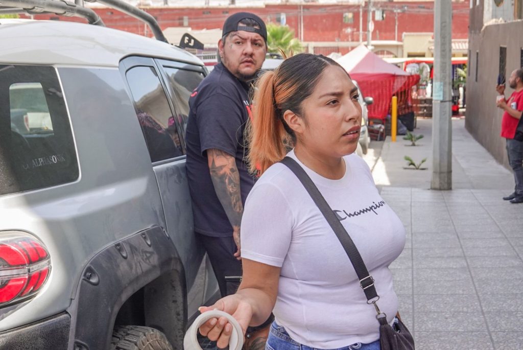 Madres de familia señalan acoso escolar en Primaria Independencia; denuncian falta de atención