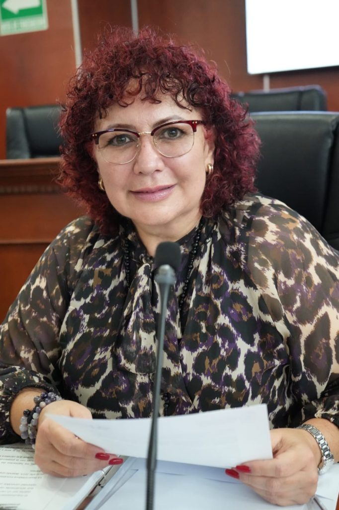 Congreso BC aprueba reforma para garantizar trato digno a cadáveres no identificados