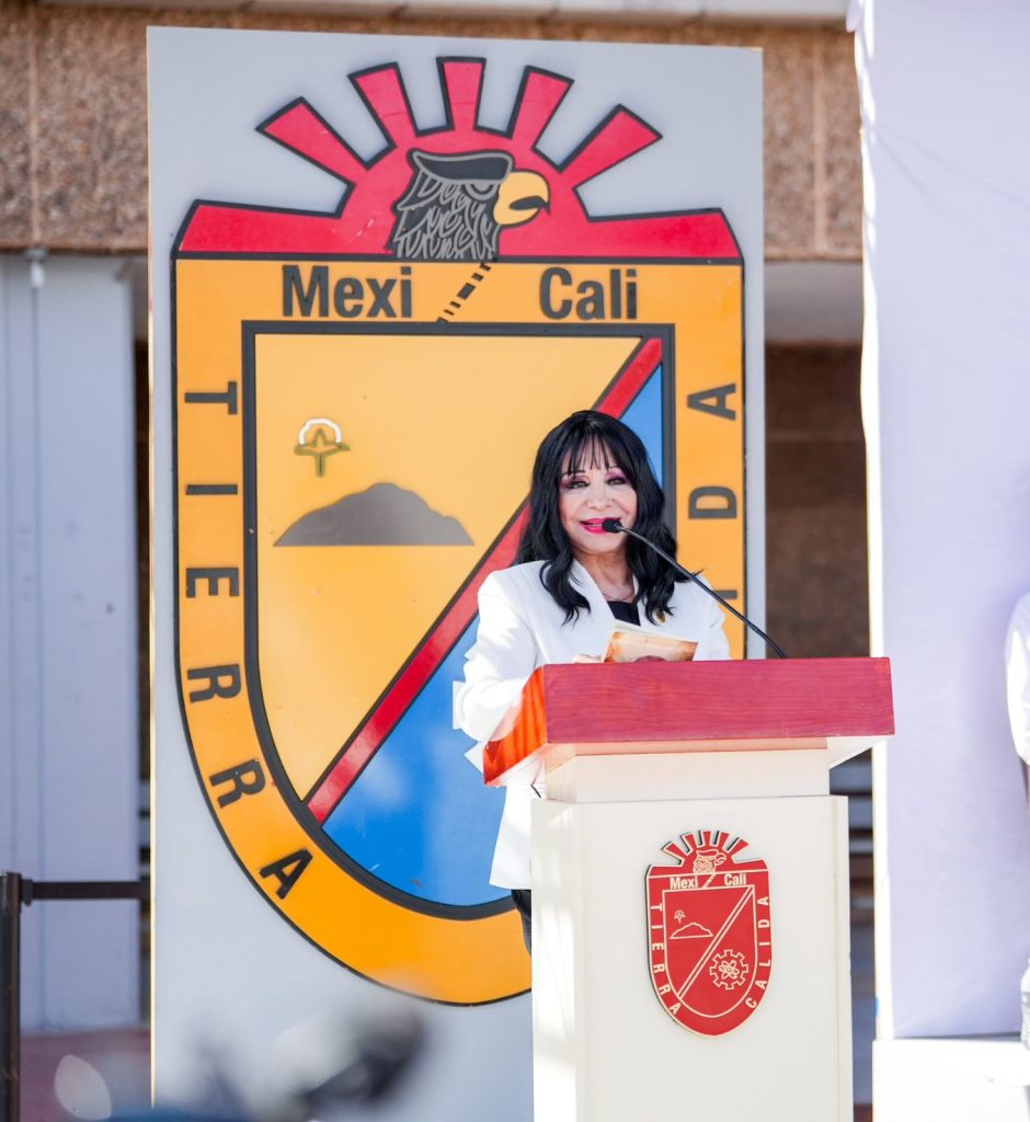 Mexicali reporta más de 75 mil millones de pesos en exportaciones