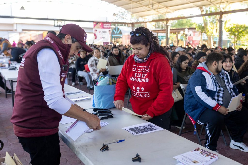 Beca Rita Cetina, con cuenta regresiva para el registro de alumnos de primaria en BC