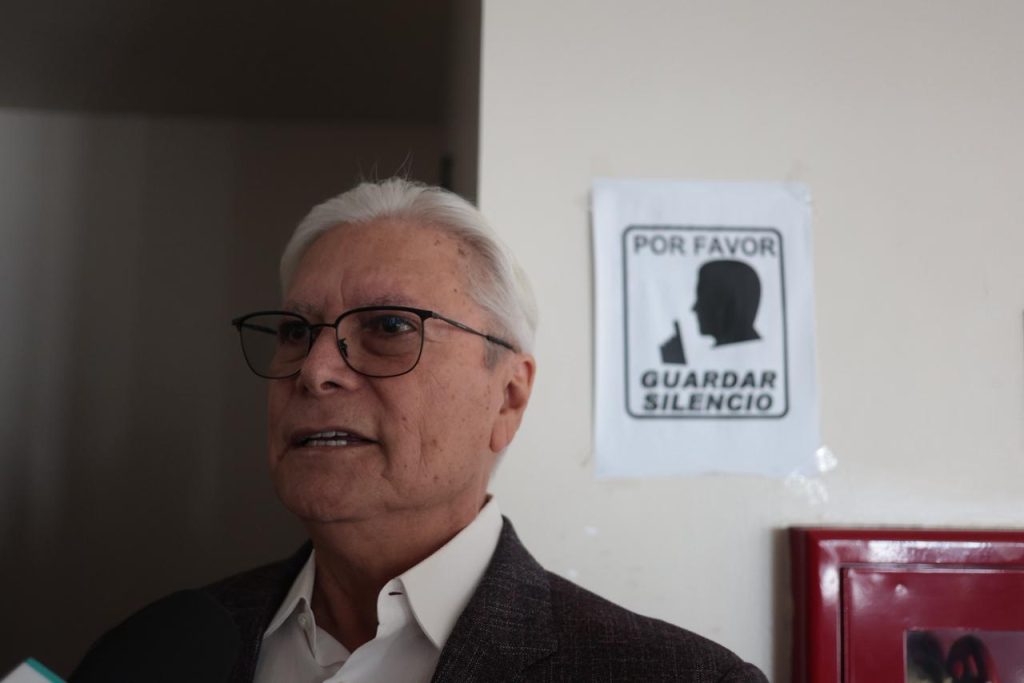 Tras 13 horas de audiencia, ex gobernador Jaime Bonilla regresará próximo lunes