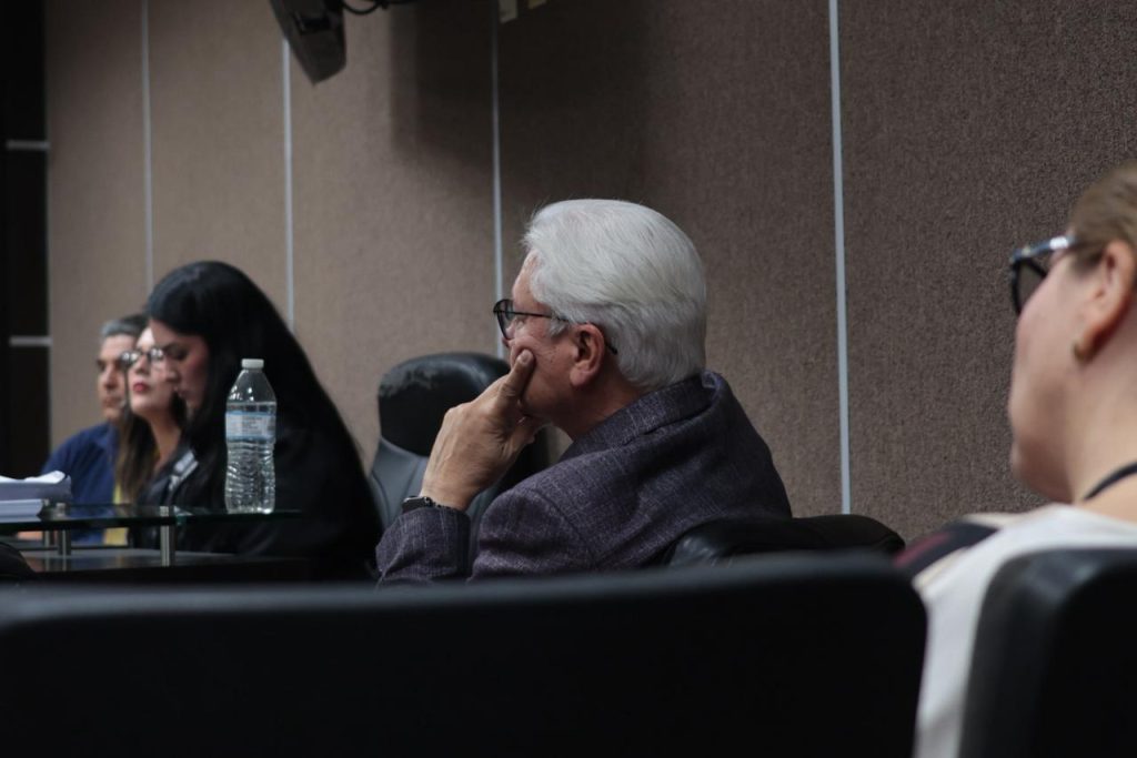 Enfrenta Jaime N audiencia de formulación de imputación por caso Planta Fotovoltaica