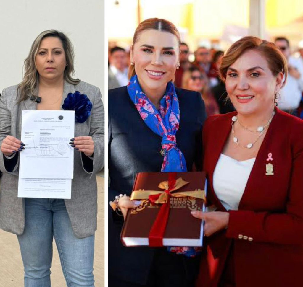 Denuncia PAN compra ilegal de sistema software en San Quintín