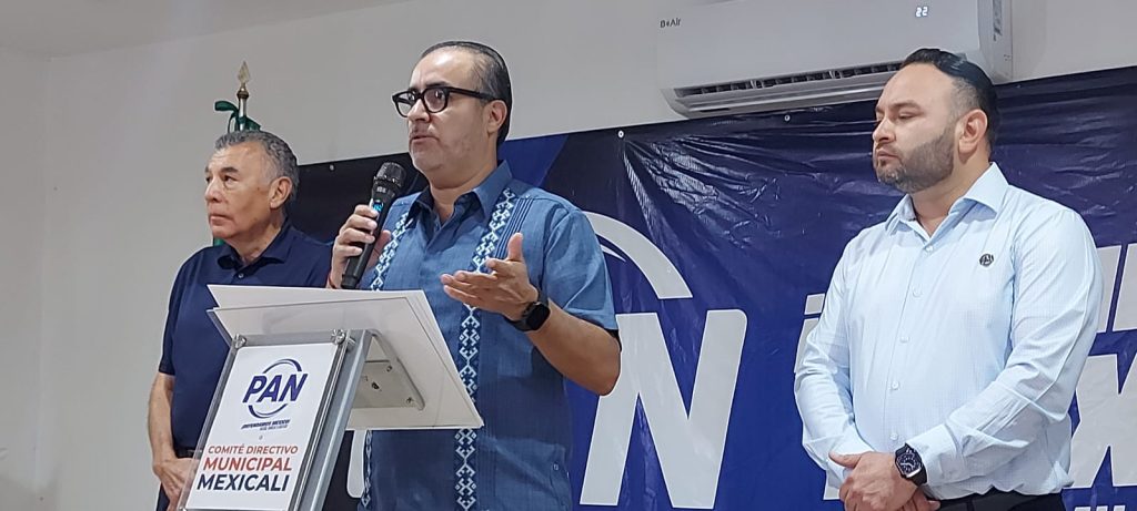 Inseguridad afecta giros empresariales y negocios locales en todo el Estado: Senador Max García