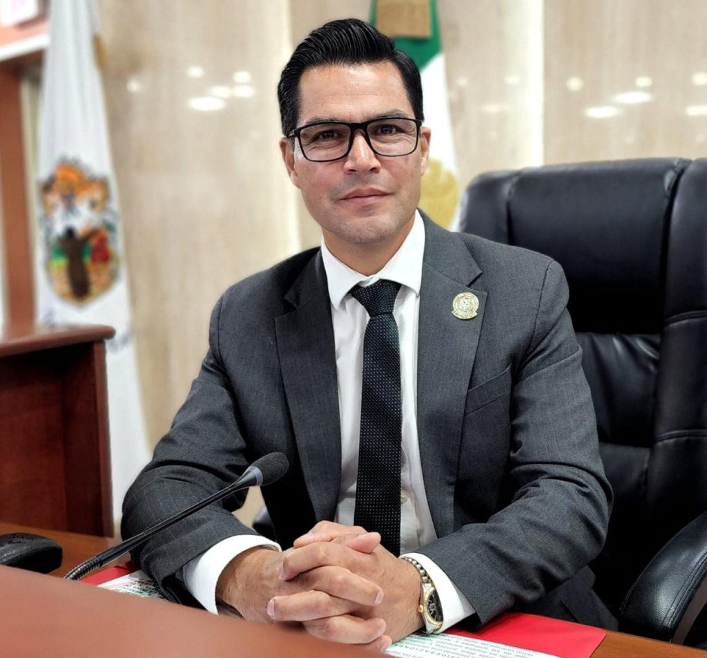 Dip. Humberto Valle emite posicionamiento sobre reforma en materia de protección animal