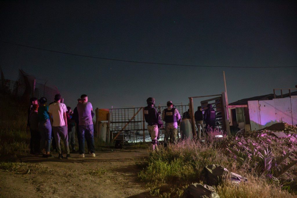 Hombre de la tercera edad es asesinada en el fraccionamiento El Dorado