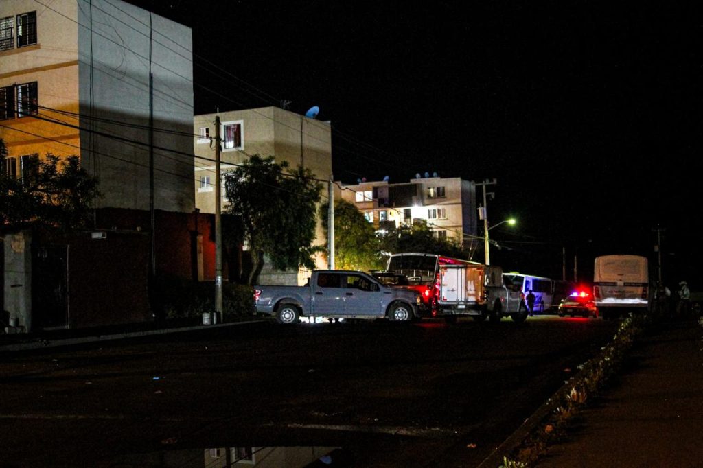 Ataque armado en Natura deja un hombre sin vida y otro lesionado