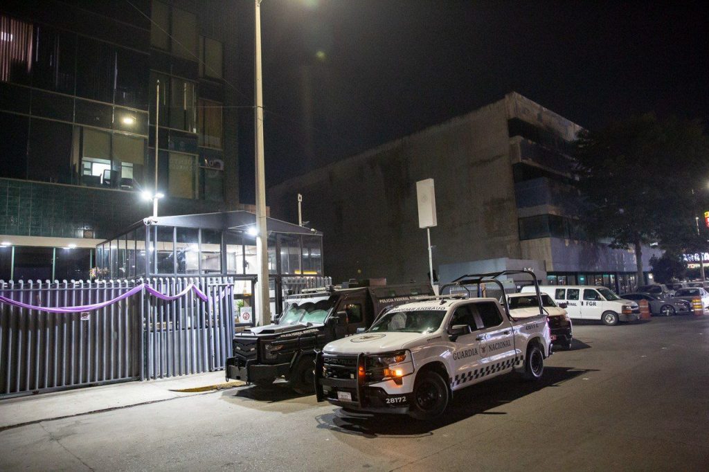 Megadecomiso en Santa Fe: aseguran más de una tonelada de “cristal”