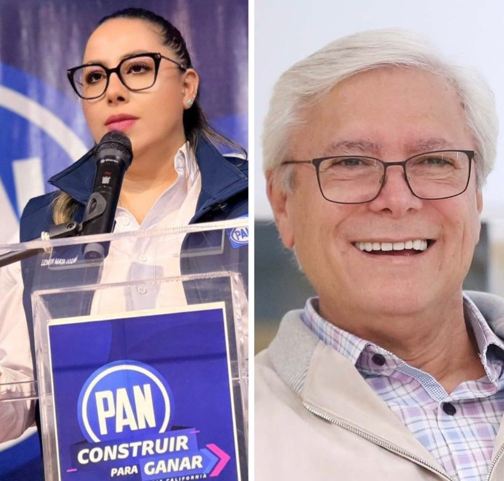 Caso Bonilla es un hecho sin precedentes en BC que exige justicia: PAN BC