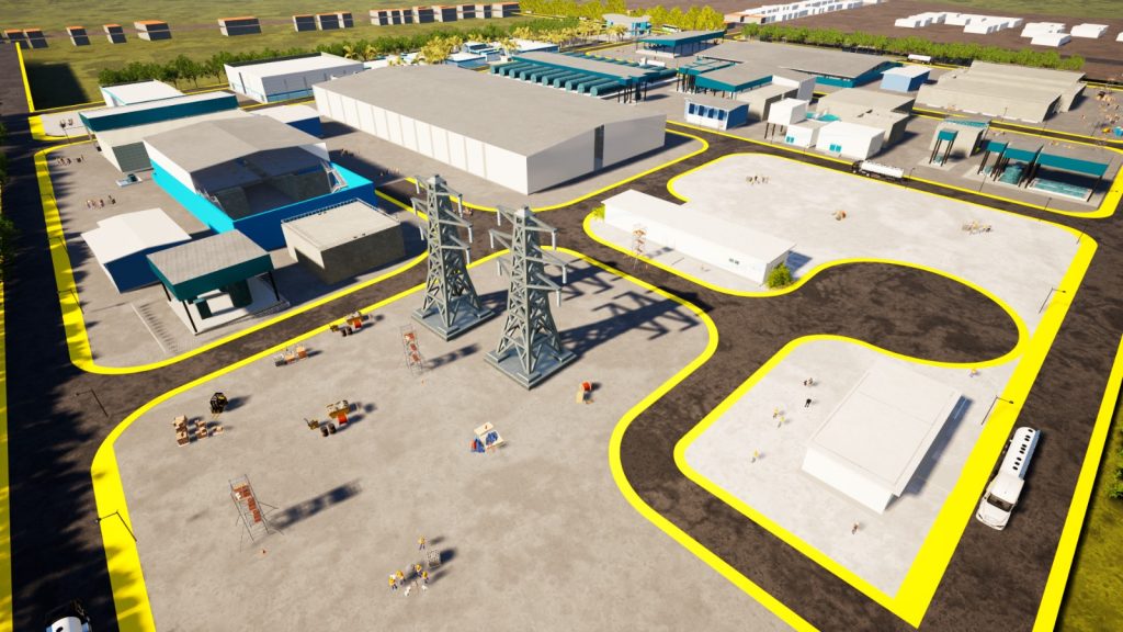 Hasta 27 de abril fallo sobre sobre desalinizadora de Playas de Rosarito