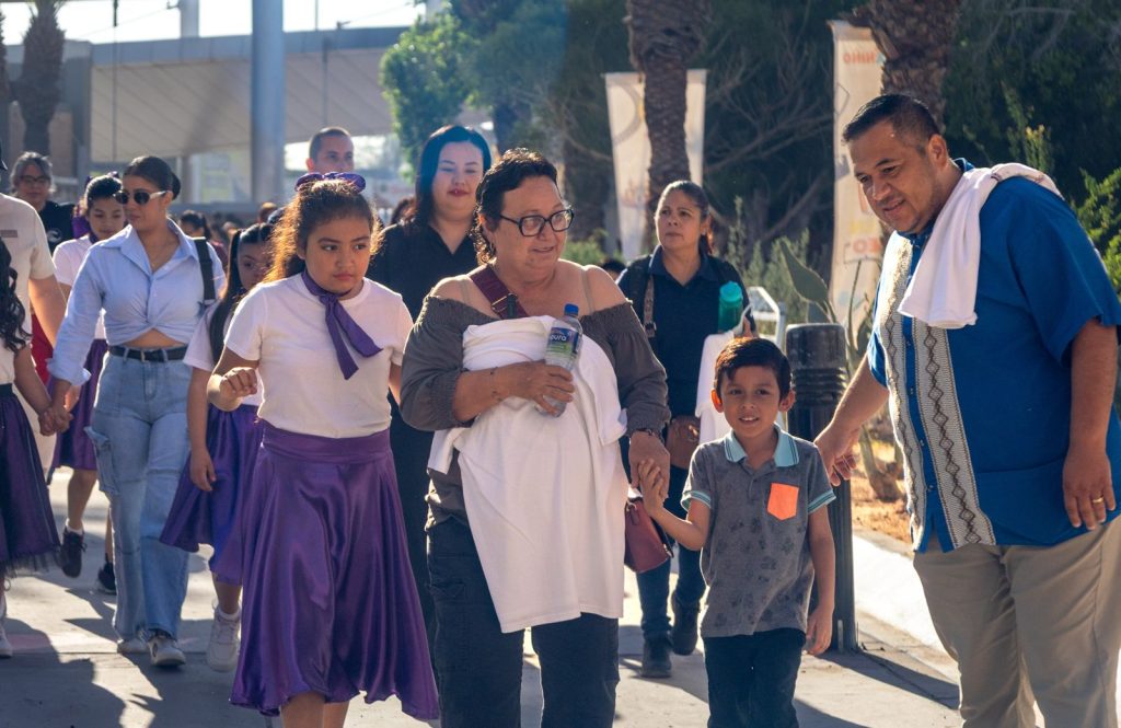 Realizan festival «Diferentes ritmos, una misma melodía» #DíaInternacionaldelSíndromeDown