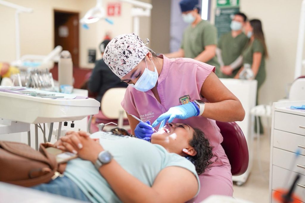 Posgrado en Ortodoncia de la UABC, referente nacional de excelencia