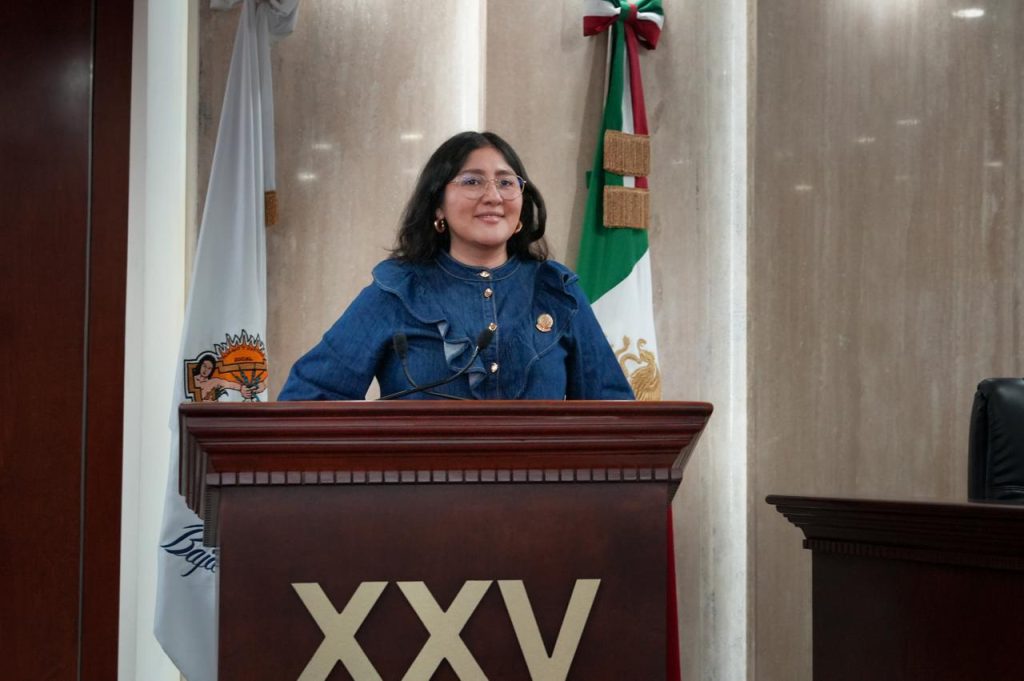 Propone Dip. Michel Sánchez plan de austeridad en el Congreso de Baja California