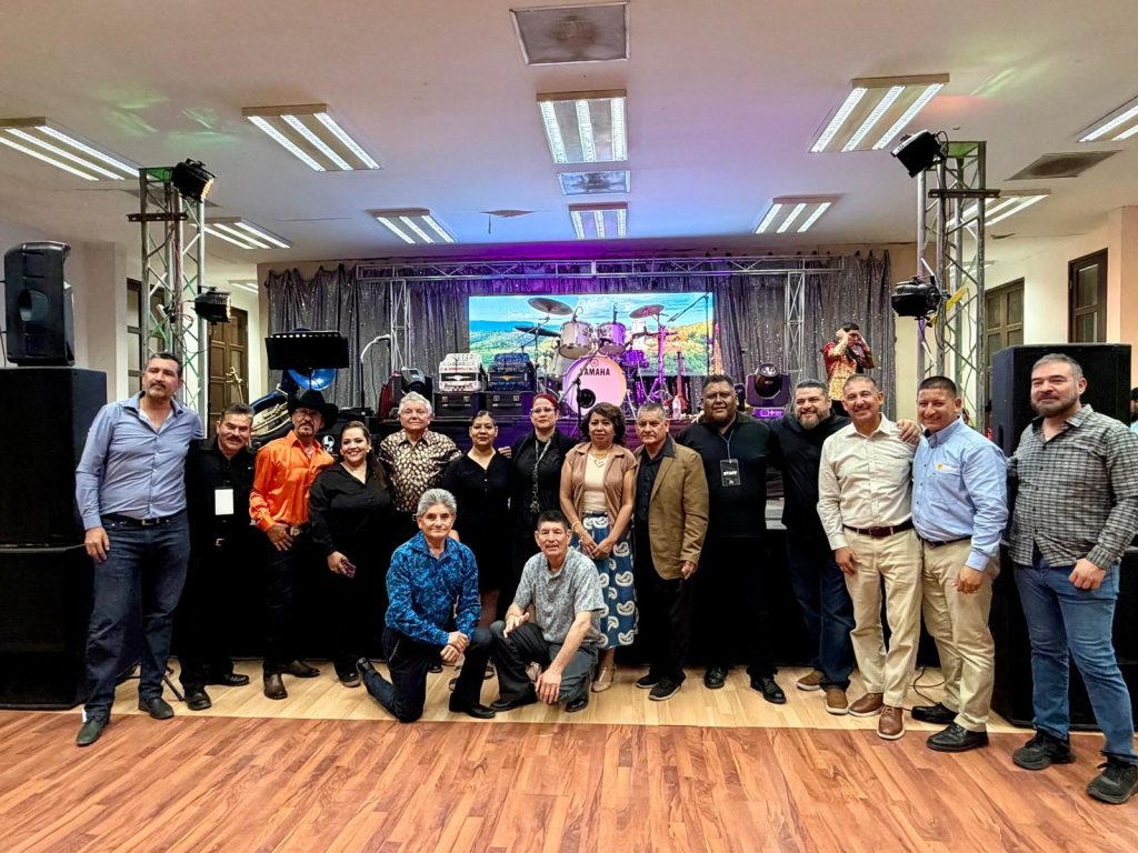 Celebran festejo del 110 Aniversario de la Fundación de Colonia Progreso #Mexicali