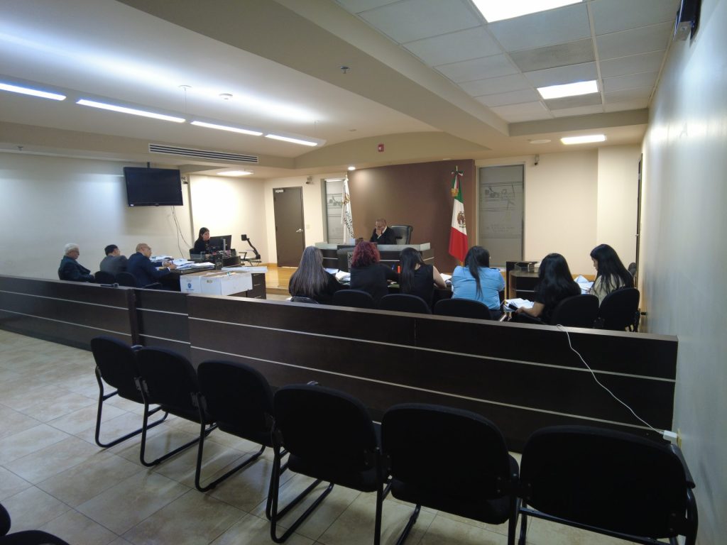 Vinculan a proceso a ex gobernador de Morena, Jaime Bonilla; deja en garantía 100 mil pesos