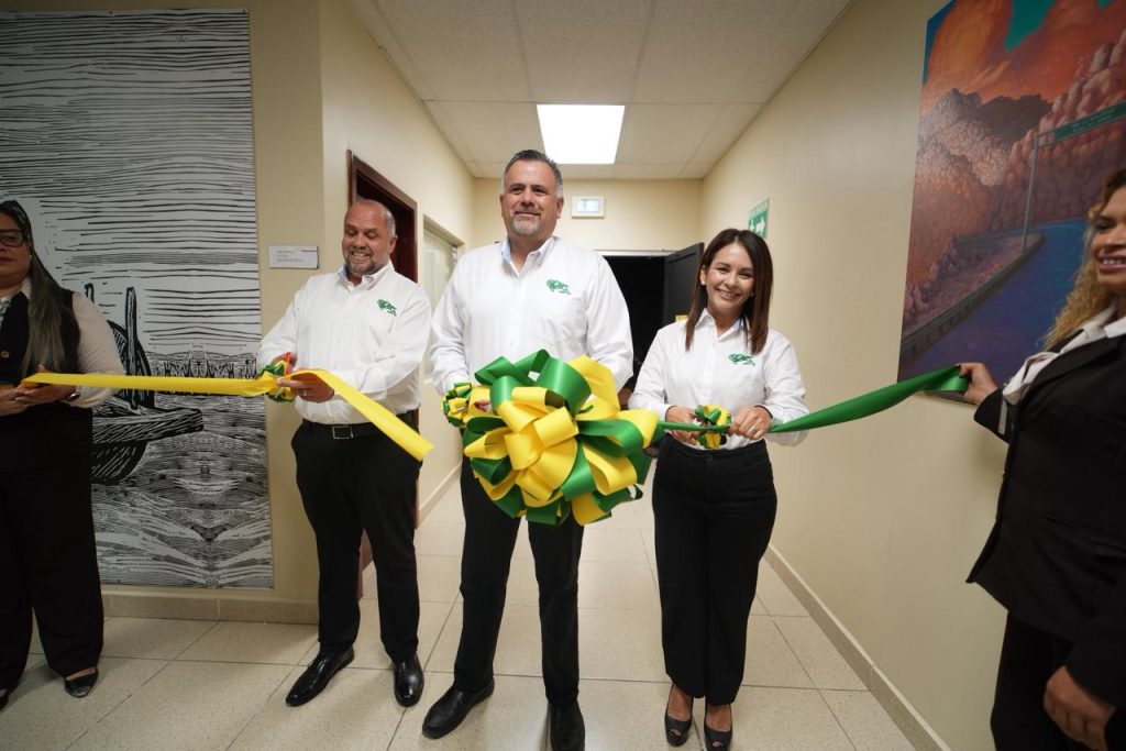 Reapertura del Auditorio 801 fortalece la vida académica en la Facultad de Ciencias Humanas