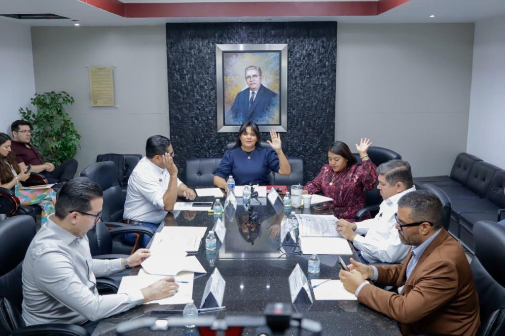 Aprueban plazo para dictaminzar Juicio Político en contra de la alcaldesa de SQ, Miriam Cano