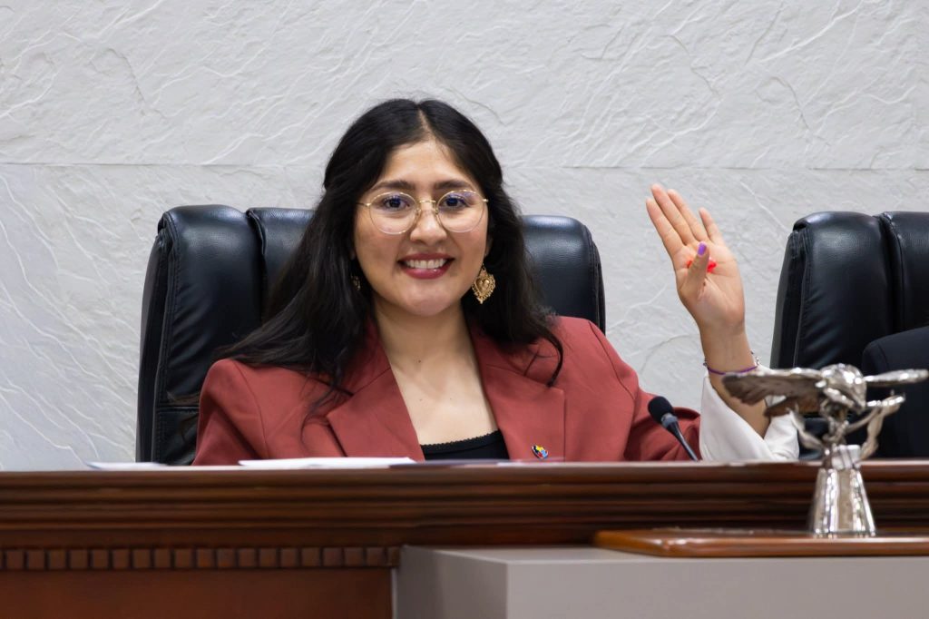 Congreso de Baja California cierra periodo con agenda centrada en justicia y derechos