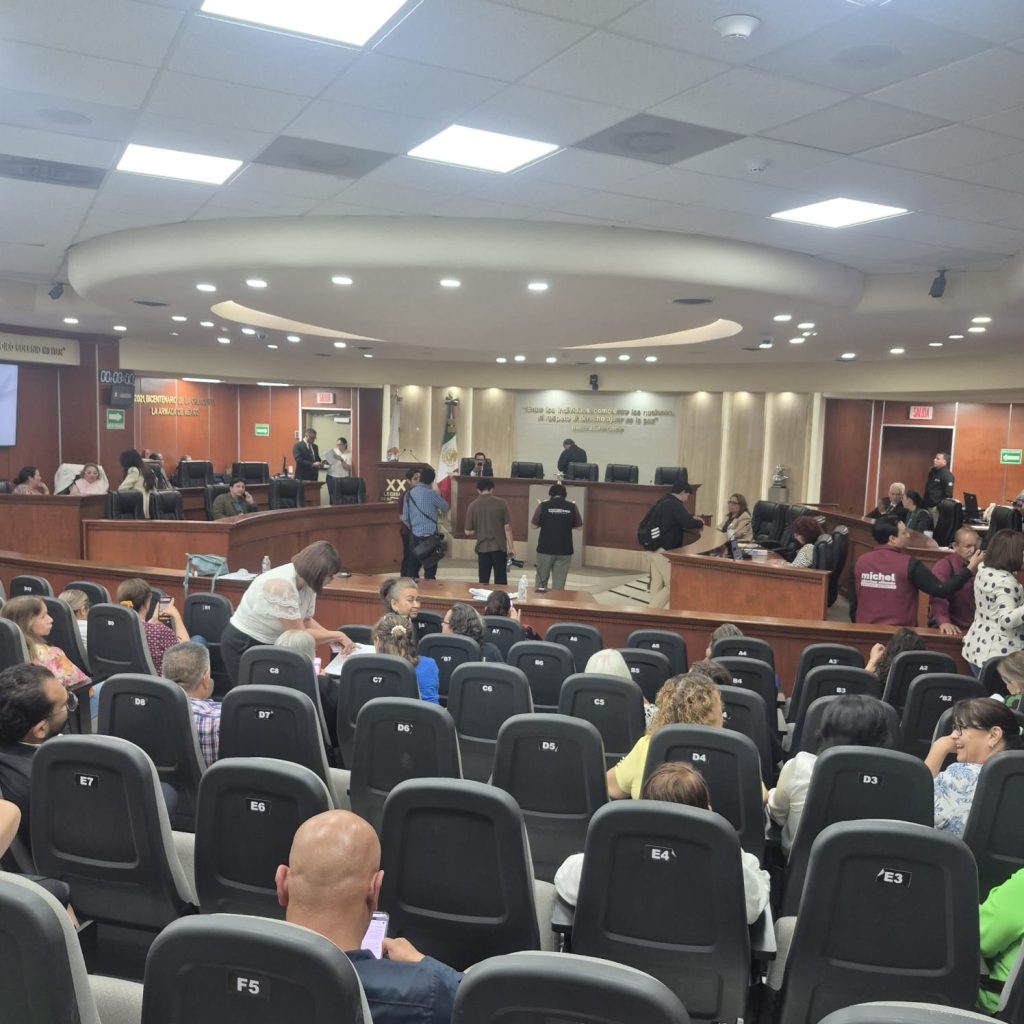 Diputados de Baja California preparan recorte presupuestal de 200 millones de pesos