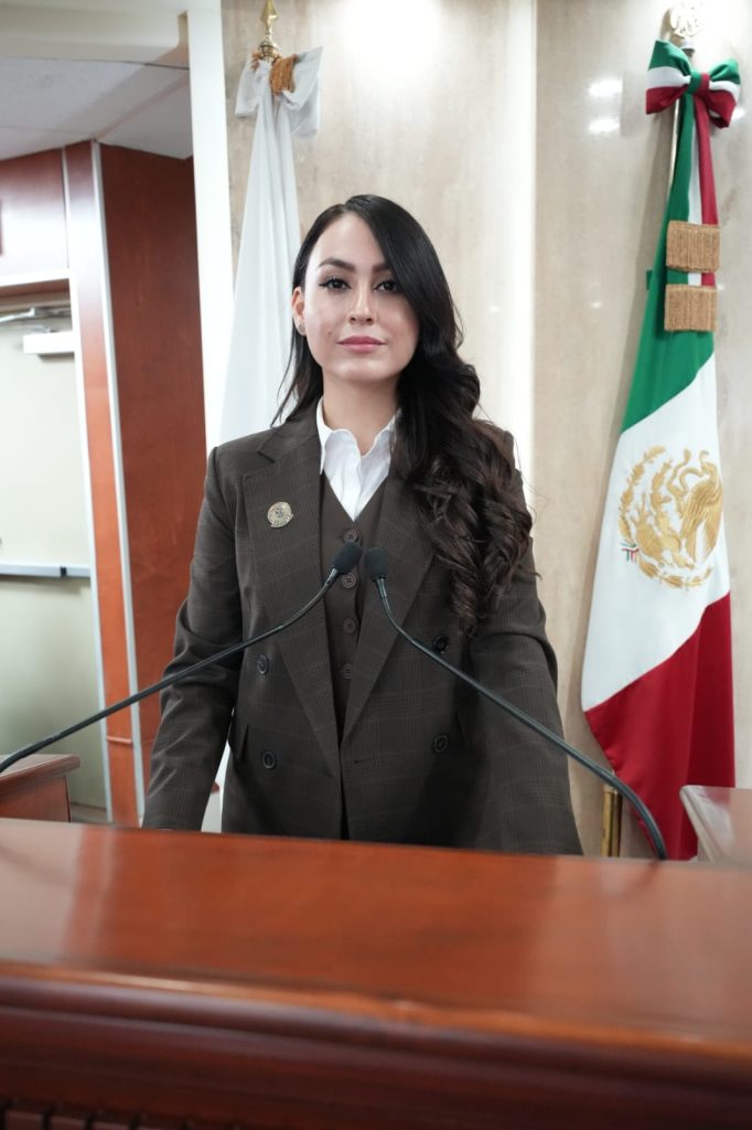 Dip. Yohana Gilvaja exige al DIF atender a niñas y niños explotados en cruceros de Tijuana