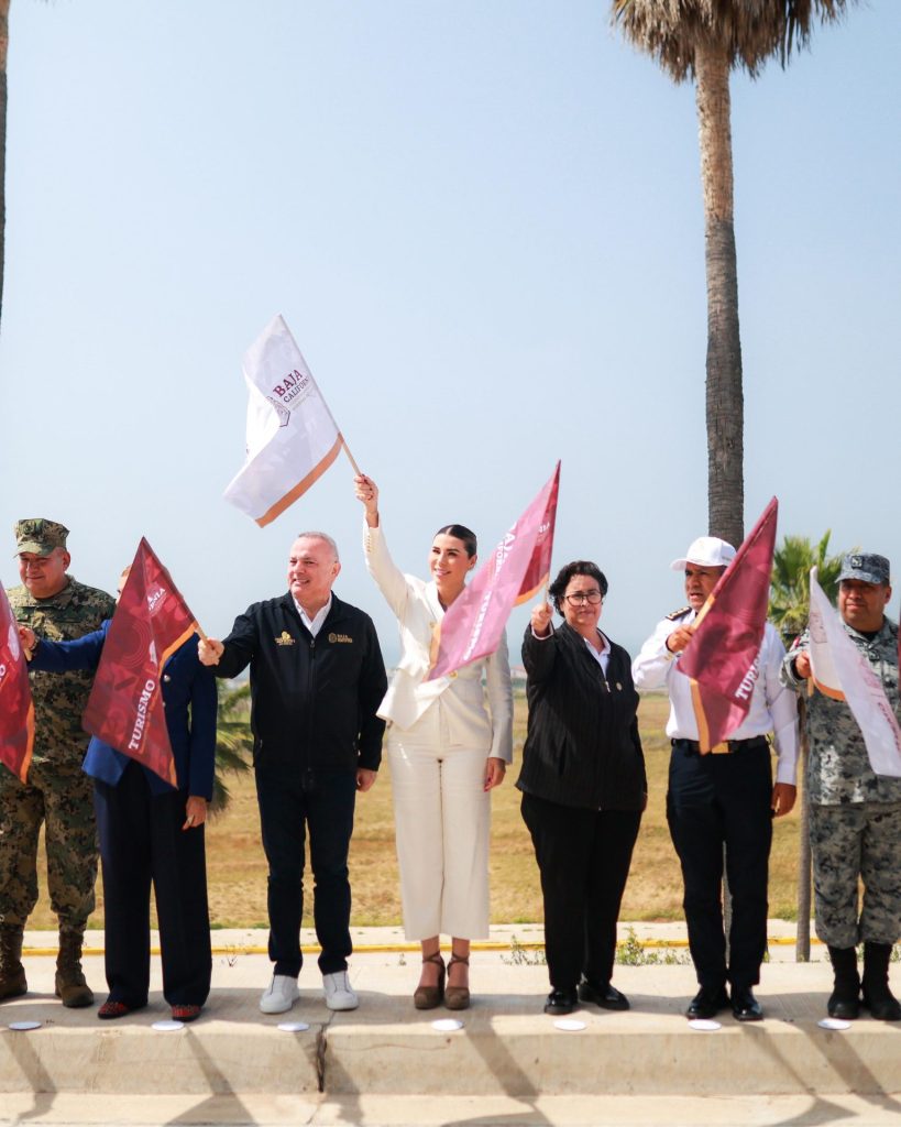 Refuerza Turismo atención a visitantes durante Semana Santa