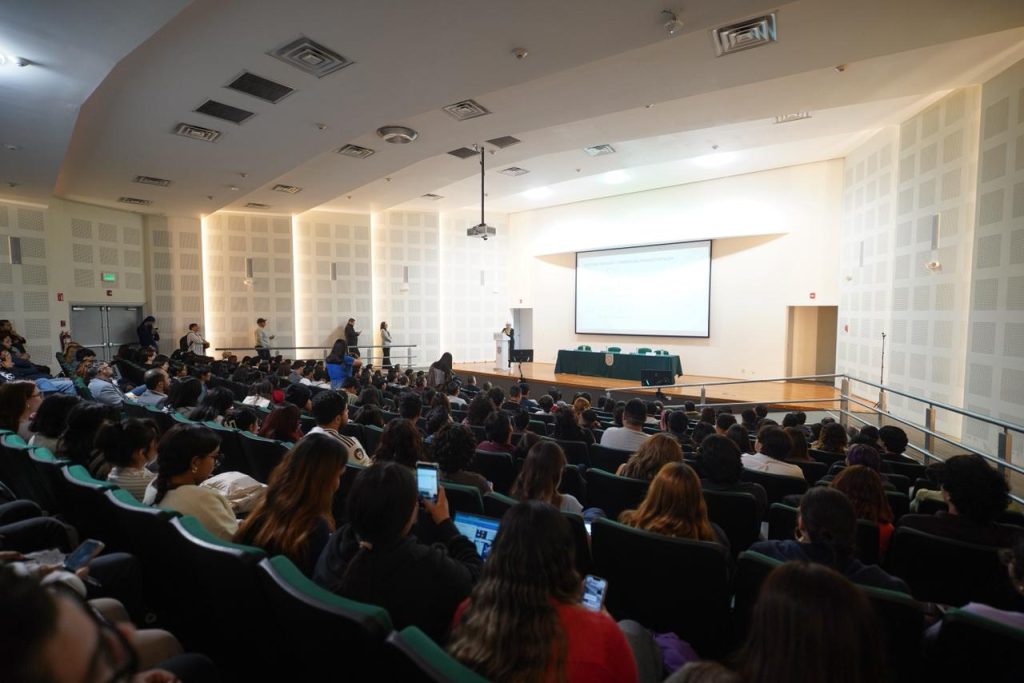 INEGI presenta información clave de Censos Económicos en UABC